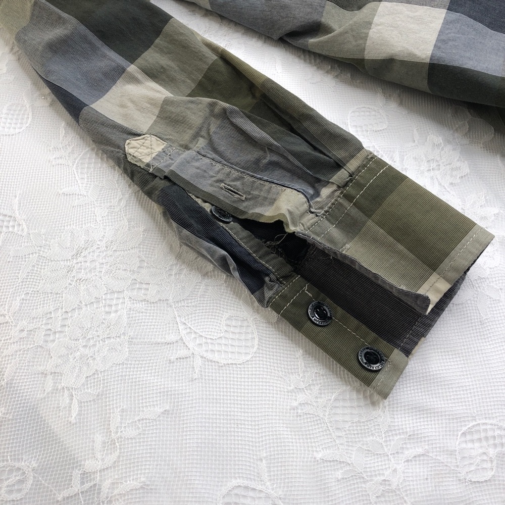 PROJEKRAW Buttonup - Picture 6 of 9